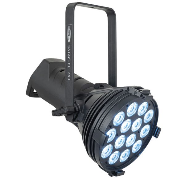 Solar FL-280 - Onlinediscowinkel.nl