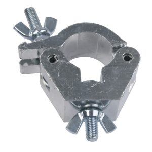 50 mm Half Coupler - Onlinediscowinkel.nl