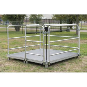 Event Box Set - 2x2m - Onlinediscowinkel.nl