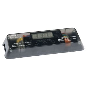 ECOdrive DC 30 W - Onlinediscowinkel.nl