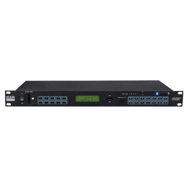 UBR-180BT - Onlinediscowinkel.nl