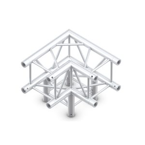 Pro-30 Square F Truss - Corner 3-way - Onlinediscowinkel.nl
