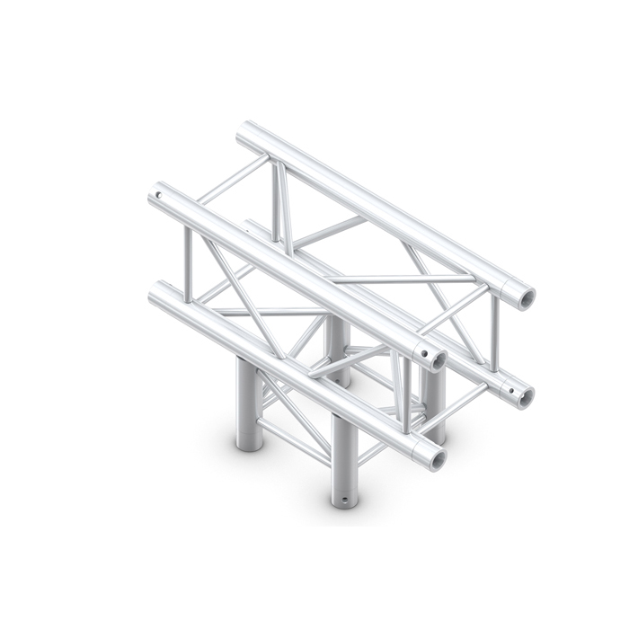 Pro-30 Square F Truss - T-Cross 3-way - Onlinediscowinkel.nl