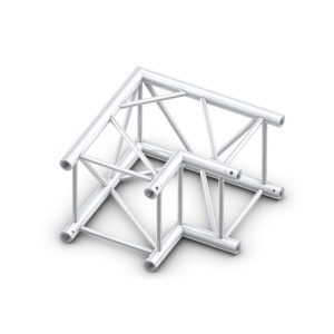 Pro-40 Square F Truss - Corner - Heavy Duty - Onlinediscowinkel.nl