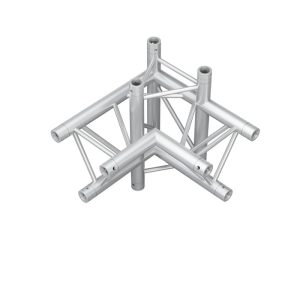 Pro-30 Triangle F Truss - Corner up/down - left - 50 cm F (Prolyte Ø 27