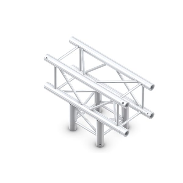 Pro-30 Square G Truss T-Cross 3-way - Onlinediscowinkel.nl