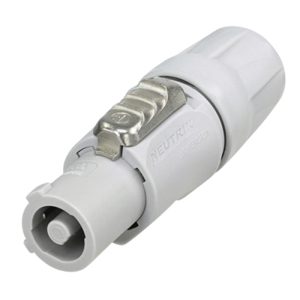 powerCON Connector - Onlinediscowinkel.nl