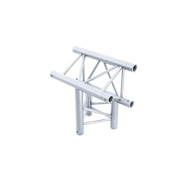 Pro-30 Triangle P Truss - 3-way horizontal - 50 cm - Onlinediscowinkel.nl