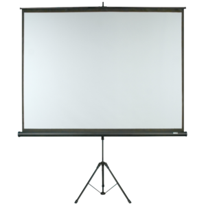 Tripod Screen - Onlinediscowinkel.nl