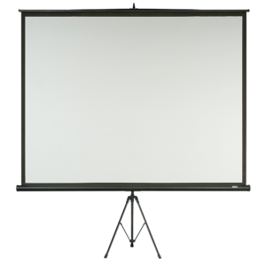 Tripod Screen - Onlinediscowinkel.nl