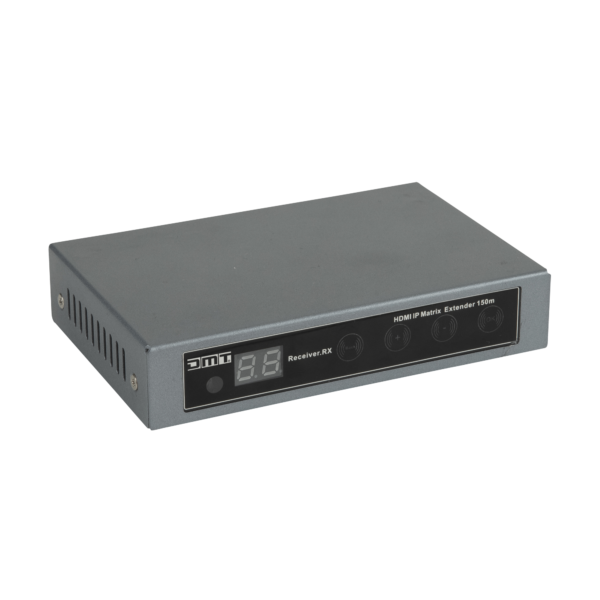 VT301-R - HDMI Matrix Extender Receiver - Onlinediscowinkel.nl