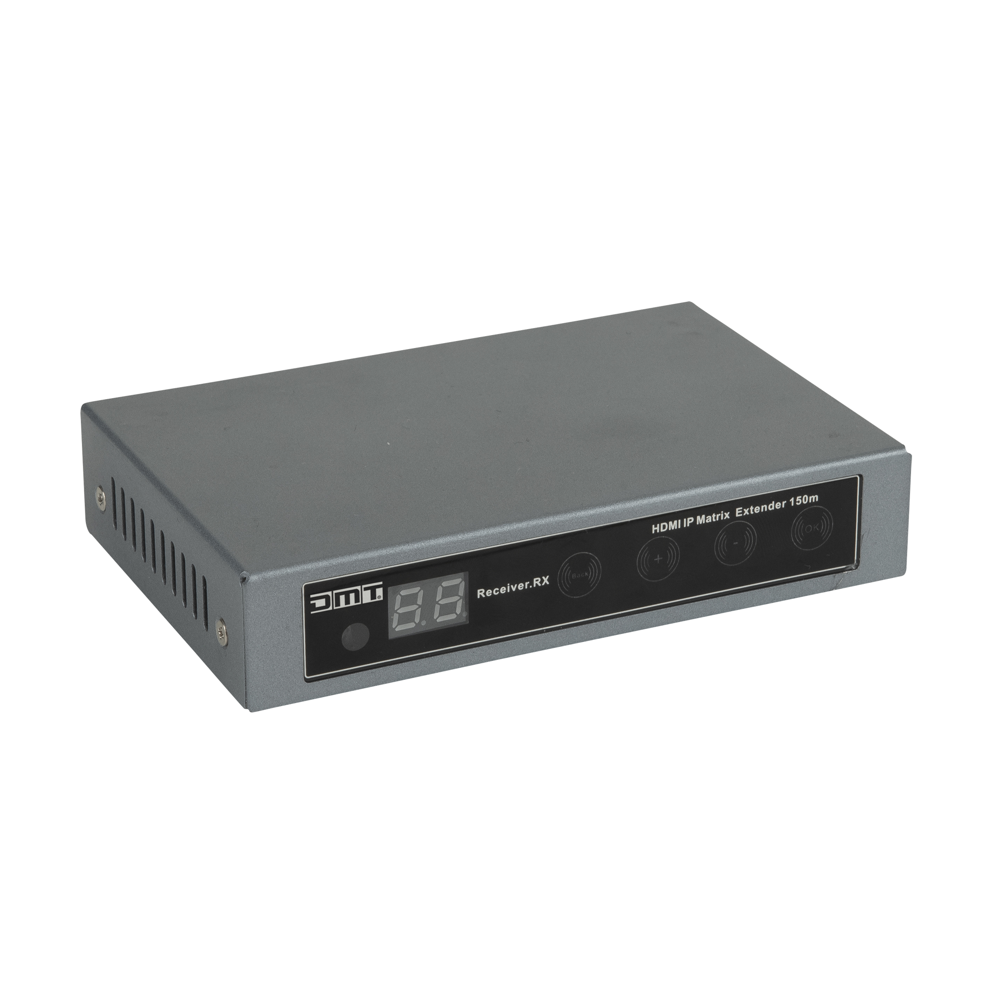 VT301-R - HDMI Matrix Extender Receiver - Onlinediscowinkel.nl