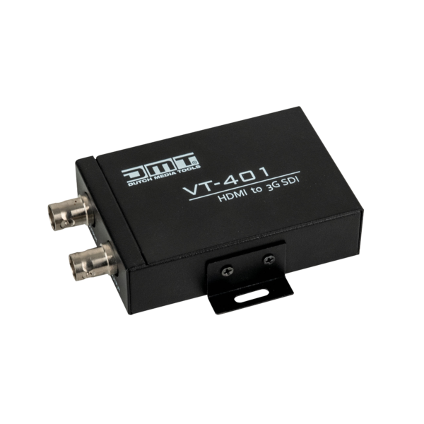 VT 401 - HDMI to 3G-SDI converter - Onlinediscowinkel.nl