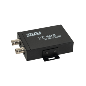 VT402 - 3G-SDI to HDMI Converter - Onlinediscowinkel.nl