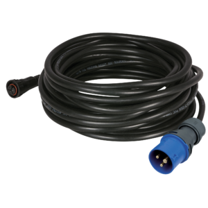 Power Cable for E/F Series - Onlinediscowinkel.nl