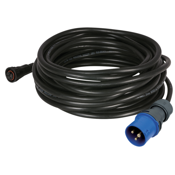 Power Cable for E/F Series - Onlinediscowinkel.nl