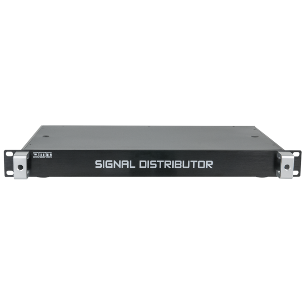 SD-8 Signaldistributor for Pixelscreen/Mesh - Onlinediscowinkel.nl