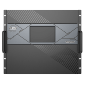 H-Series H9 Main Frame - Onlinediscowinkel.nl