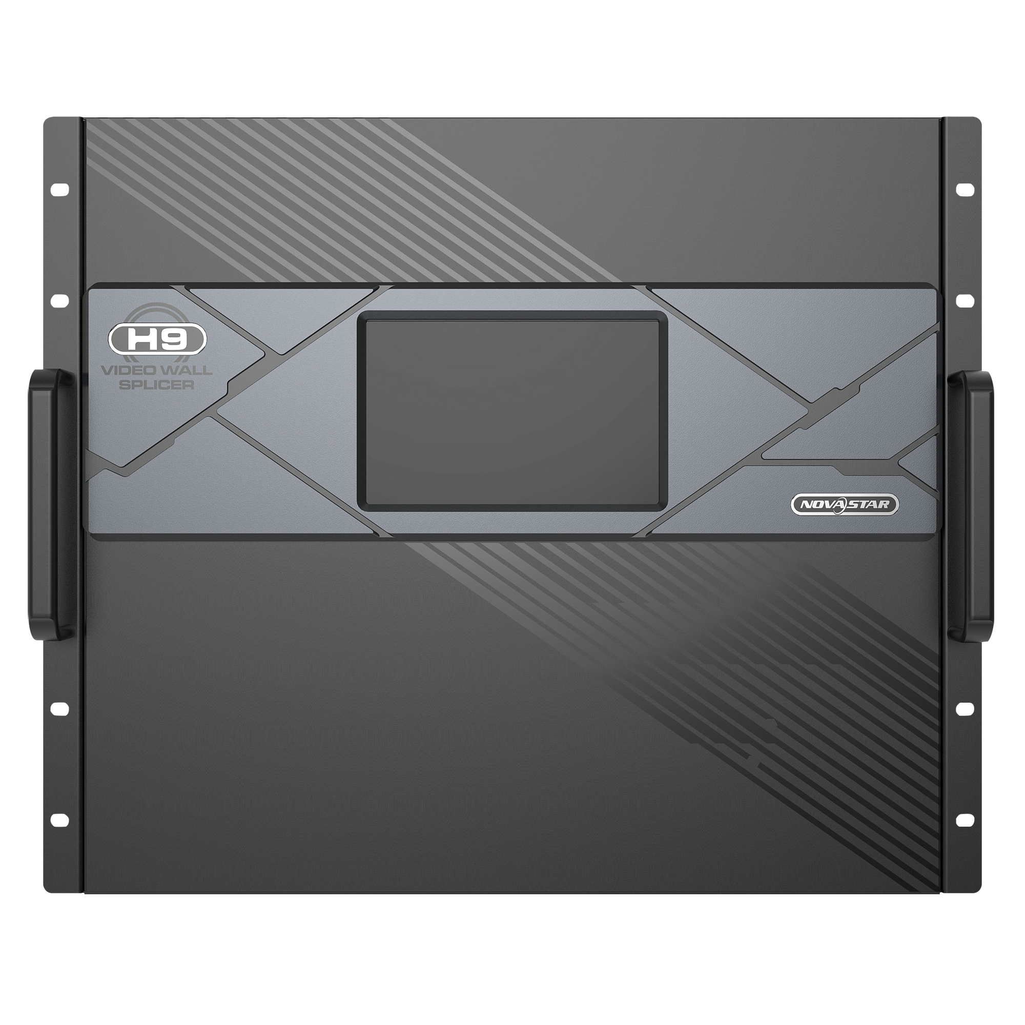 H-Series H9 Main Frame - Onlinediscowinkel.nl