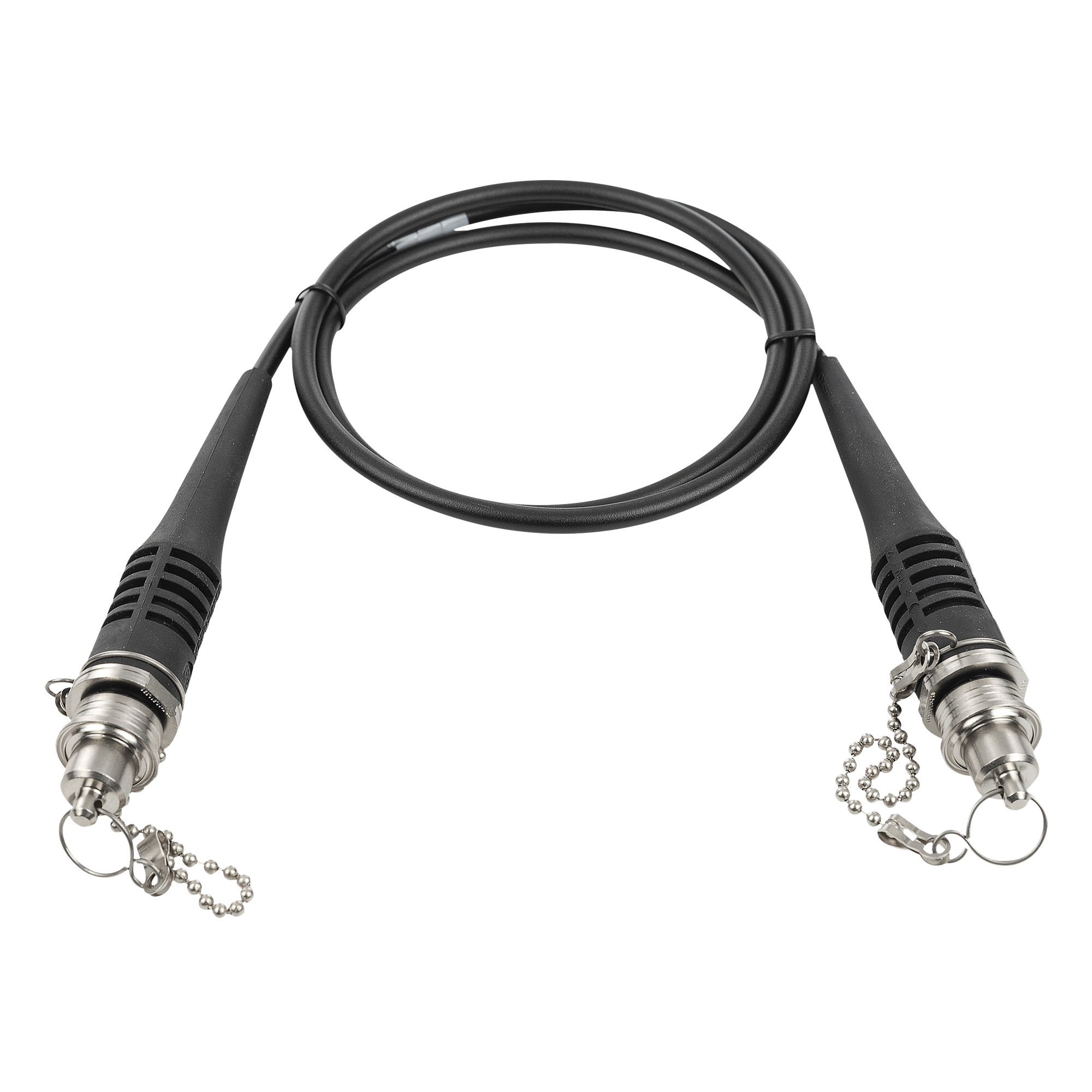 Extension Cable 1 m with 2x Q-ODC2-F - Onlinediscowinkel.nl