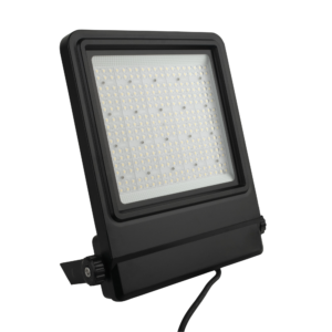 Cedda 200W LED Floodlight - Onlinediscowinkel.nl
