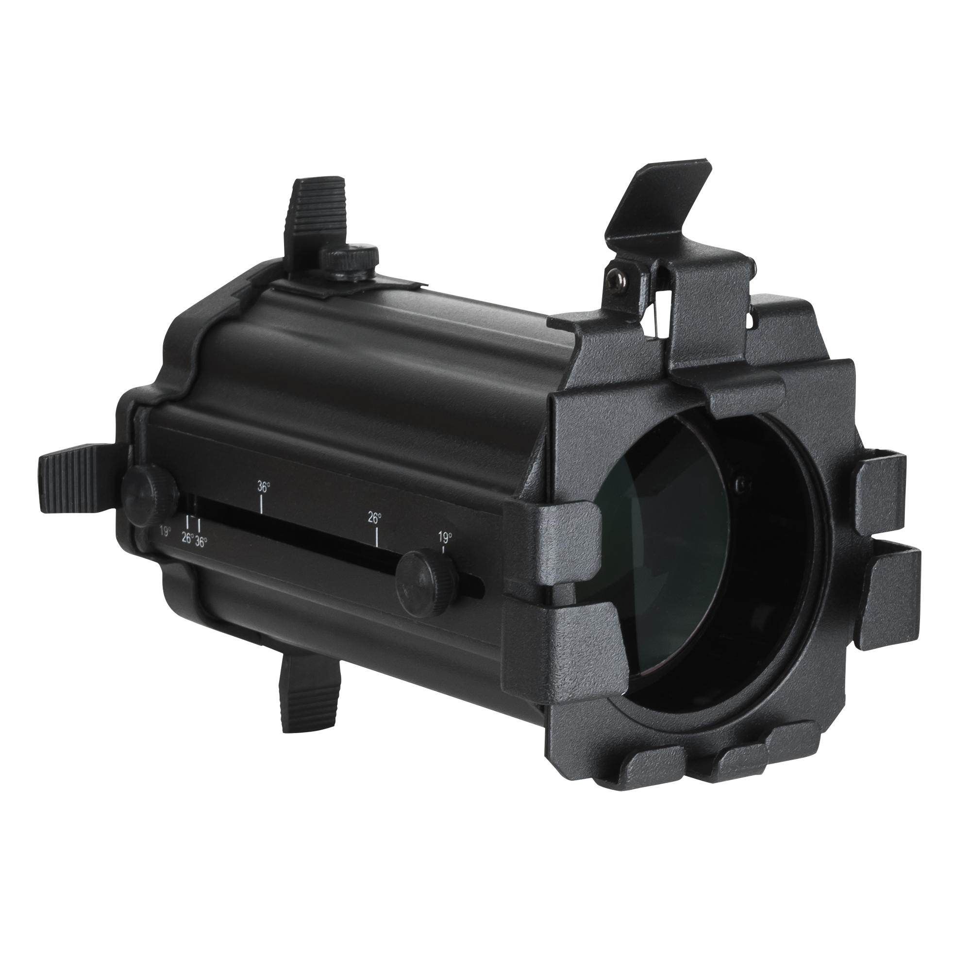 Zoom Lens for Performer Profile Mini 19° - 36° - Onlinediscowinkel.nl