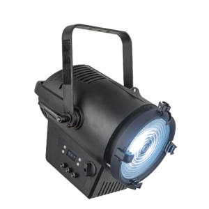 Performer 2500 Fresnel - Onlinediscowinkel.nl