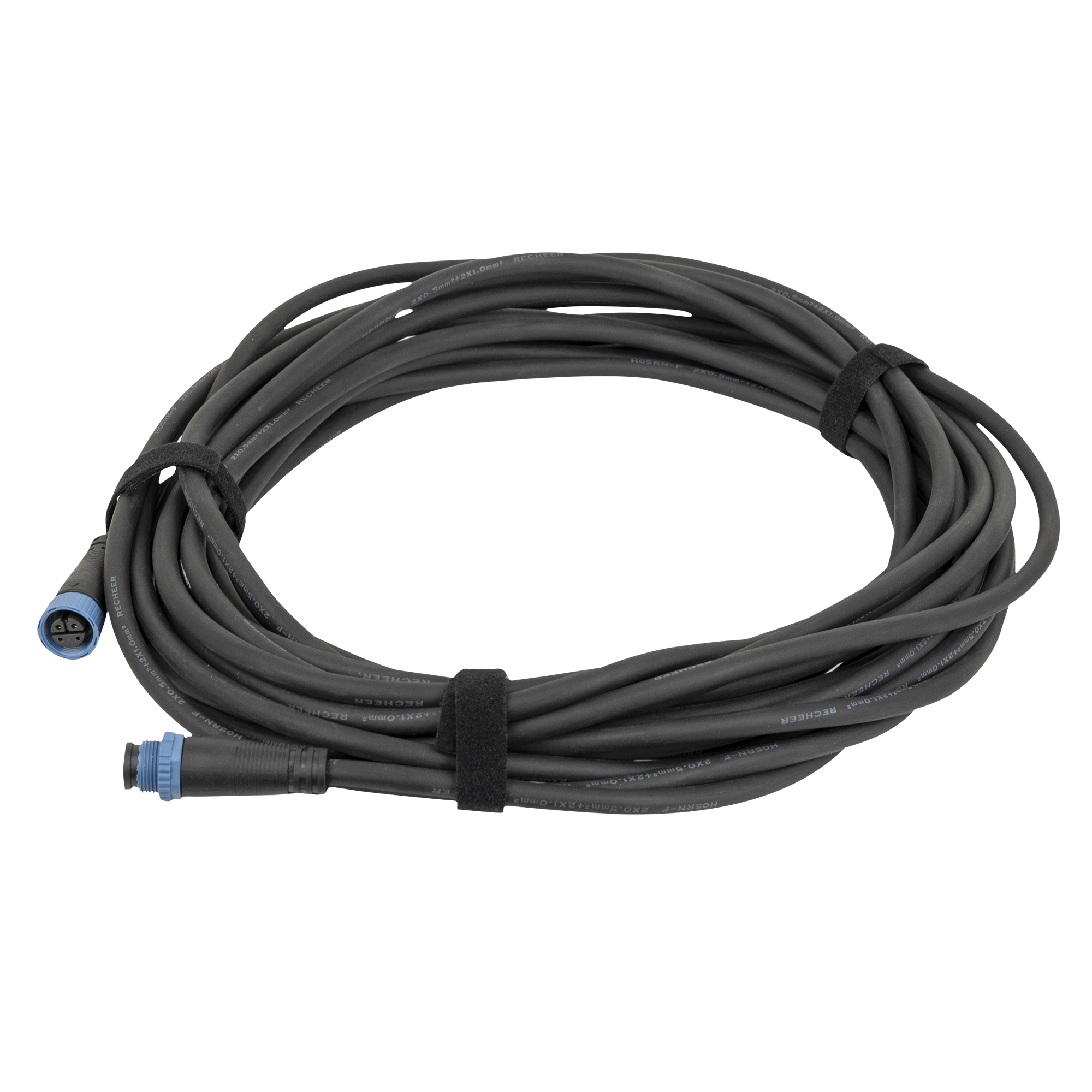 Extension Cable for Festoonlight Q4 - Onlinediscowinkel.nl