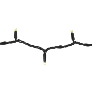 LED Rubber Static String Light WW - Onlinediscowinkel.nl