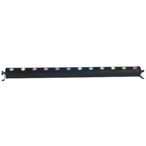 LED Light Bar 12 Pixel - Onlinediscowinkel.nl