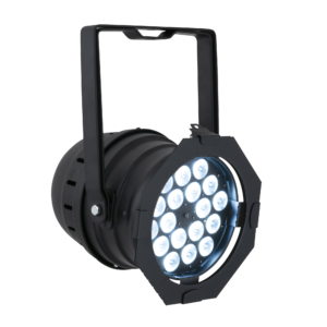 LED Par 64 Short Q4-18 - Onlinediscowinkel.nl
