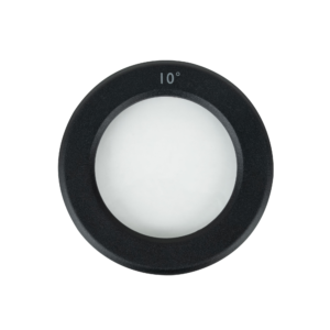 Beam Shaper for Accent spot Q4 / SW 10°