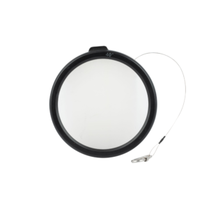 Beam Shaper for Cameleon Spot 7Q6 40° - Onlinediscowinkel.nl