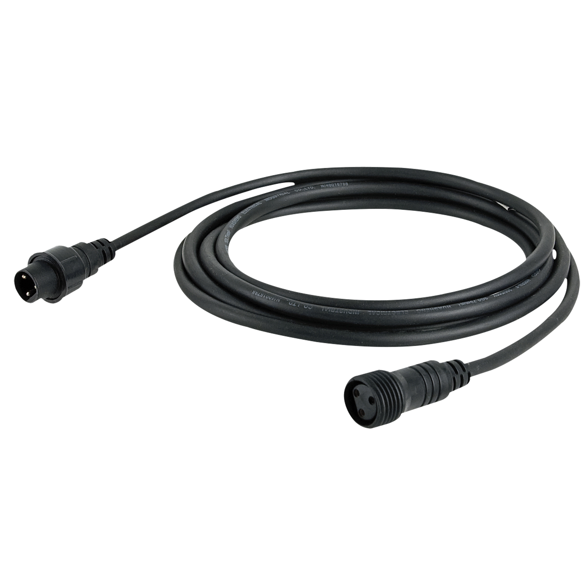 Power Extension Cable for Cameleon Series - Onlinediscowinkel.nl