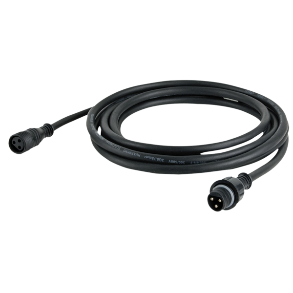 DMX Extension Cable for Cameleon Series - Onlinediscowinkel.nl