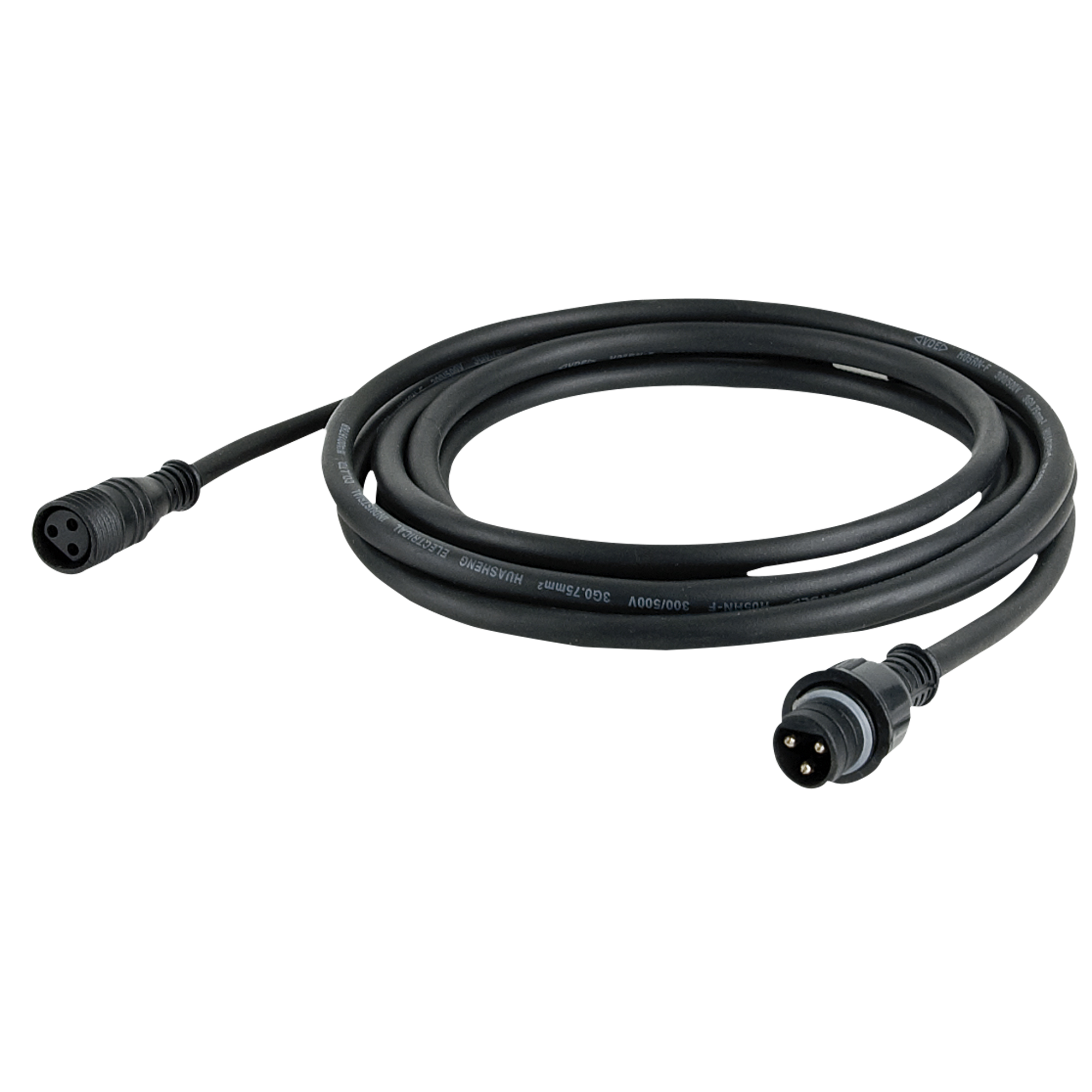 DMX Extension Cable for Cameleon Series - Onlinediscowinkel.nl