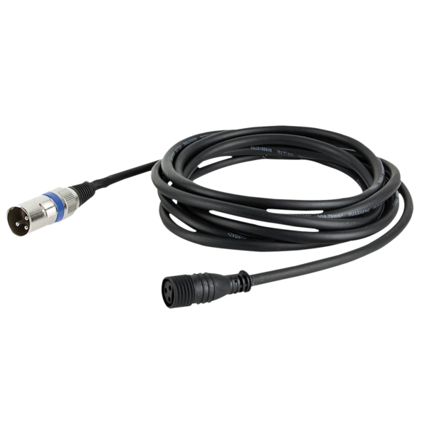 DMX Input Cable for Cameleon - Onlinediscowinkel.nl