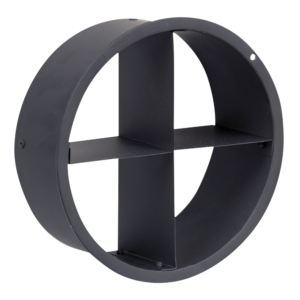 Top Hat for Spectral M800 Black