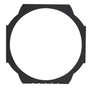 Filter Frame for Spectral M3000 Steel Colour Filter Frame - Onlinediscowinkel.nl