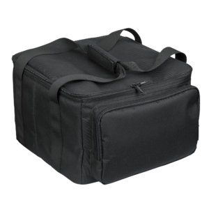 Carrying Bag for 4 x EventLITE 4/10 - Onlinediscowinkel.nl