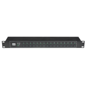 Quick DMX Rack 1024 - Onlinediscowinkel.nl