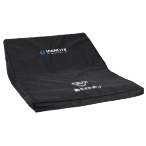 Custom Branded Dust Cover for Chimp 300 - Onlinediscowinkel.nl