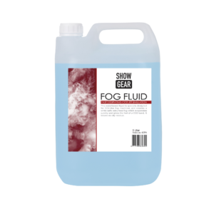 Fog Fluid Fast Dissipating - Onlinediscowinkel.nl