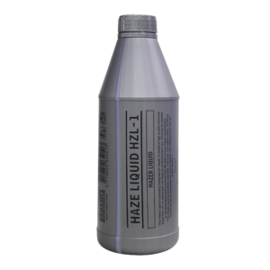 Hazer Fluid HZL 1 litre - oil-based - Onlinediscowinkel.nl