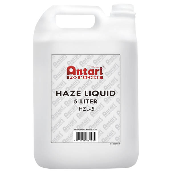 Hazer Fluid HZL - Onlinediscowinkel.nl