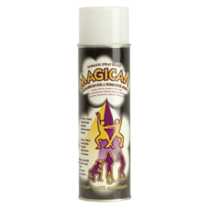 Magican Hazecan Fog in a spraycan - Onlinediscowinkel.nl