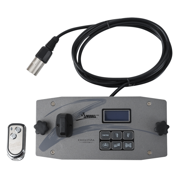 Z-30 Pro Wireless Control Module - Onlinediscowinkel.nl