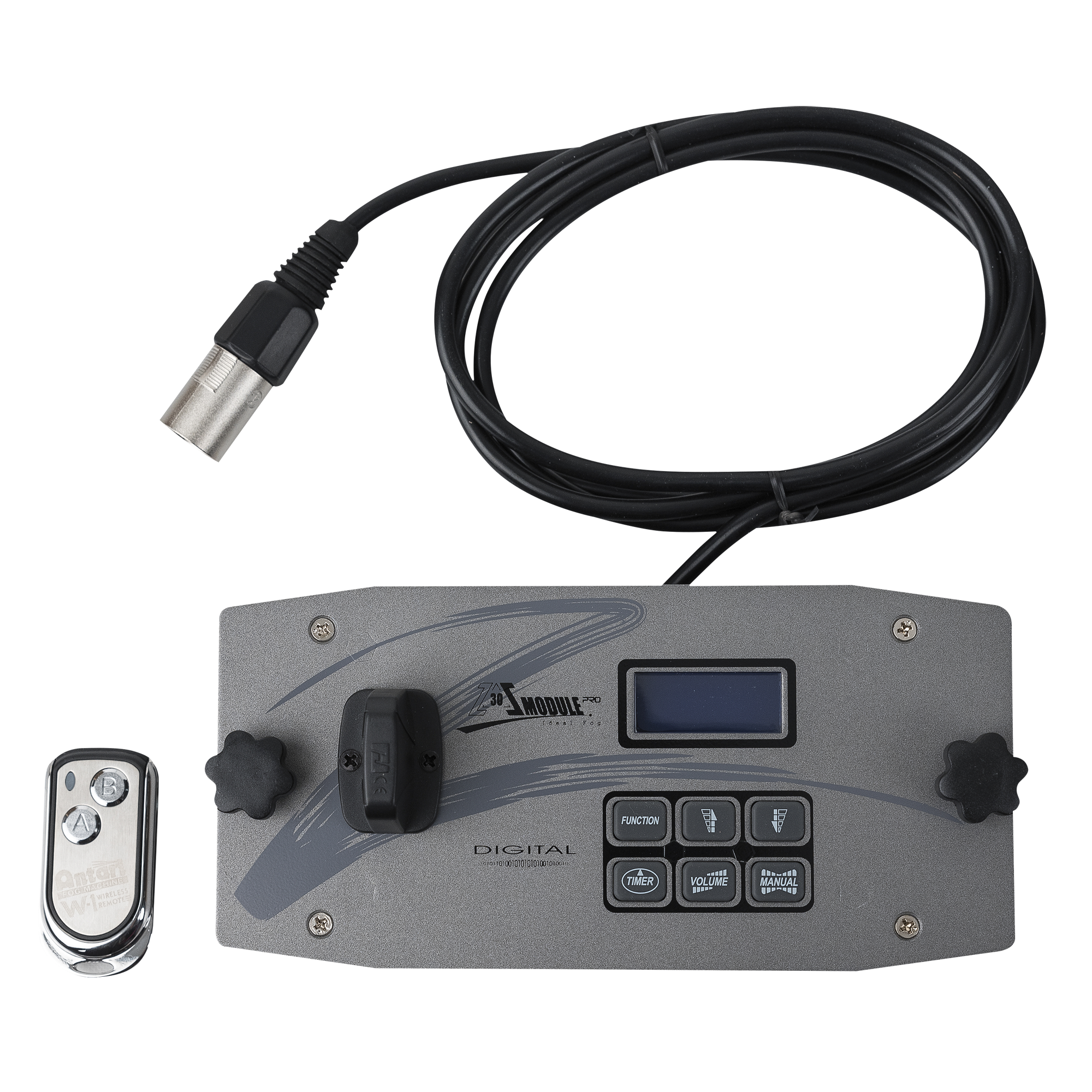 Z-30 Pro Wireless Control Module - Onlinediscowinkel.nl