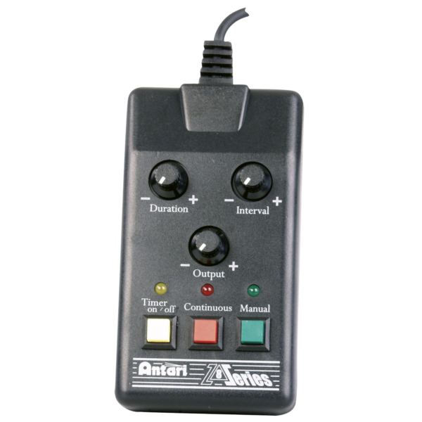 Z-8 Timer Remote - Onlinediscowinkel.nl