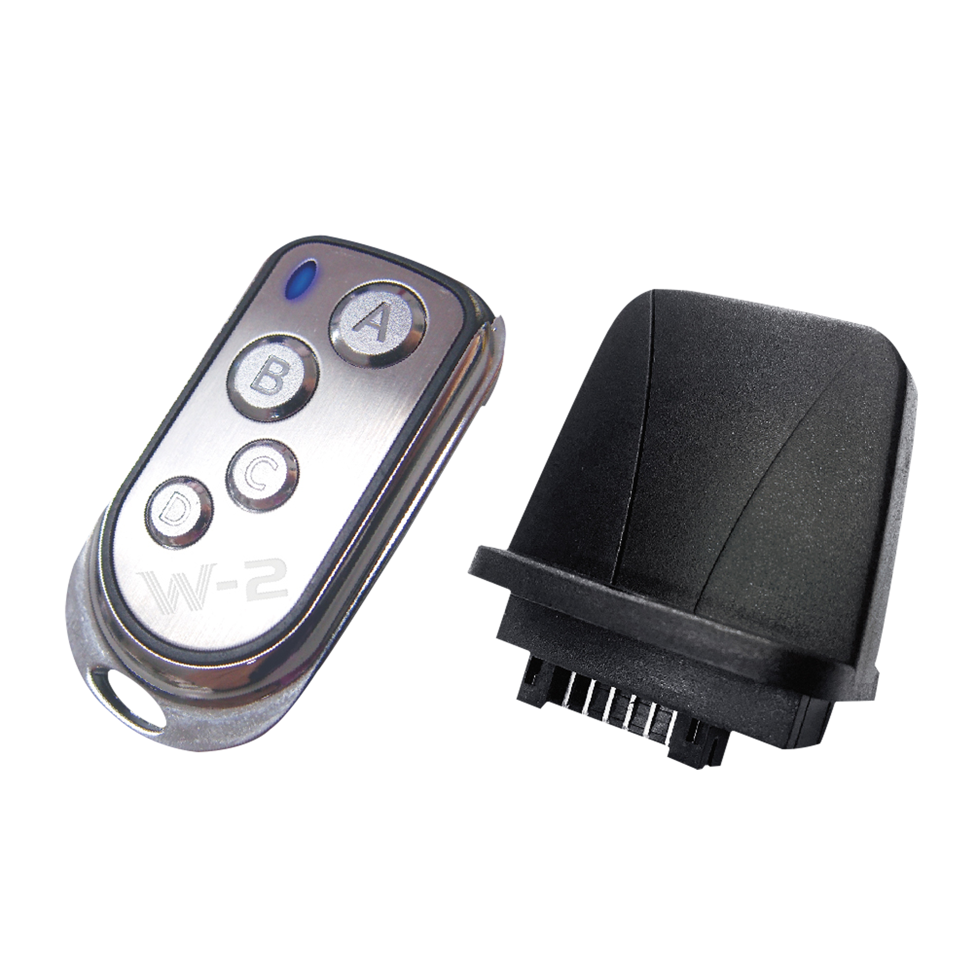 WTR-20 Wireless Remote Kit - Onlinediscowinkel.nl